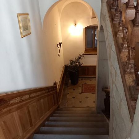 Appartamento Les Meubles Du Colombier Lons-le-Saunier Esterno foto