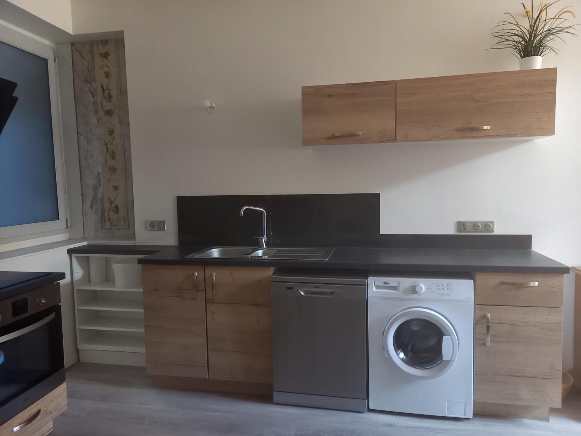 Appartamento Les Meubles Du Colombier Lons-le-Saunier Esterno foto