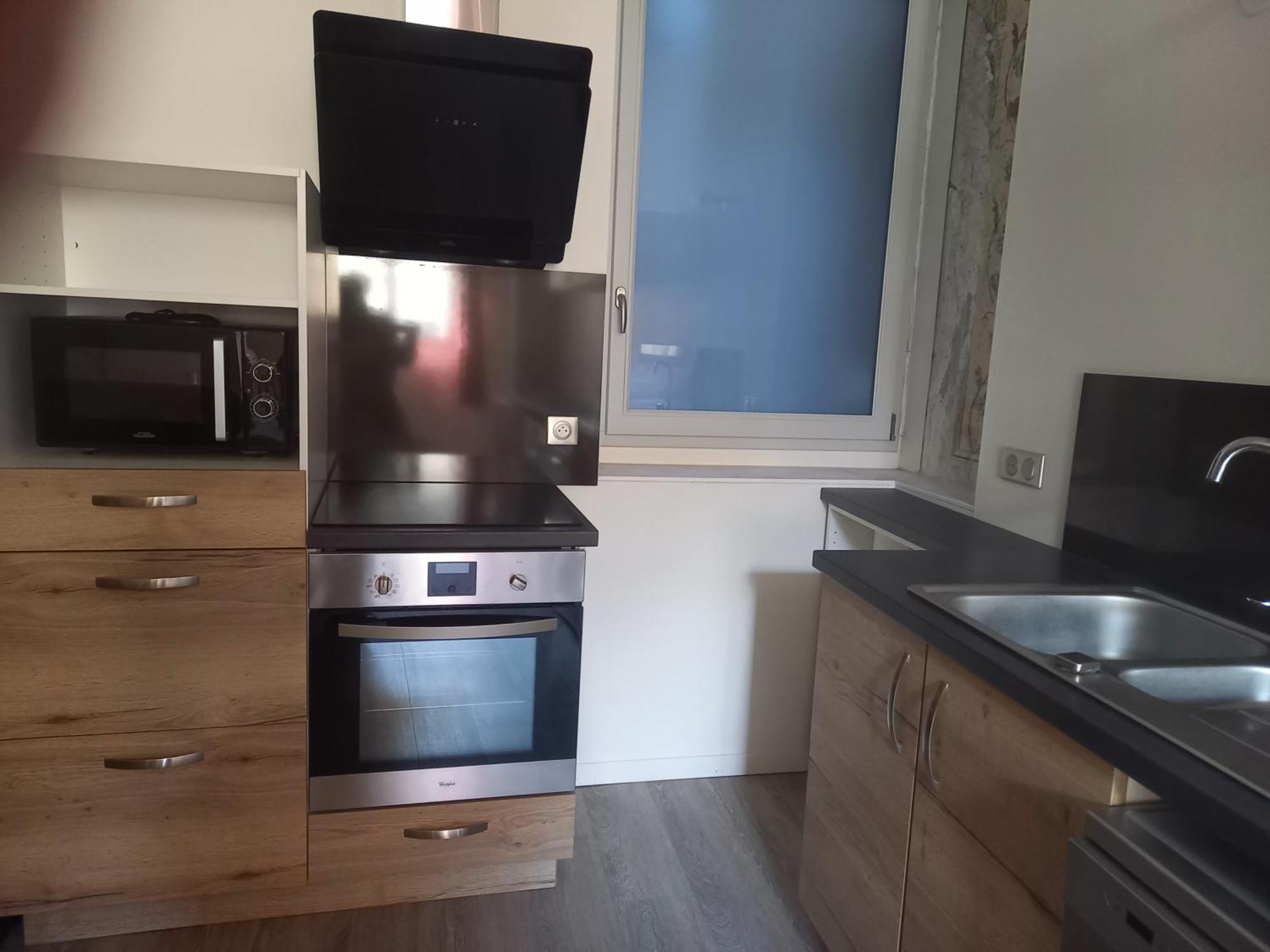Appartamento Les Meubles Du Colombier Lons-le-Saunier Esterno foto