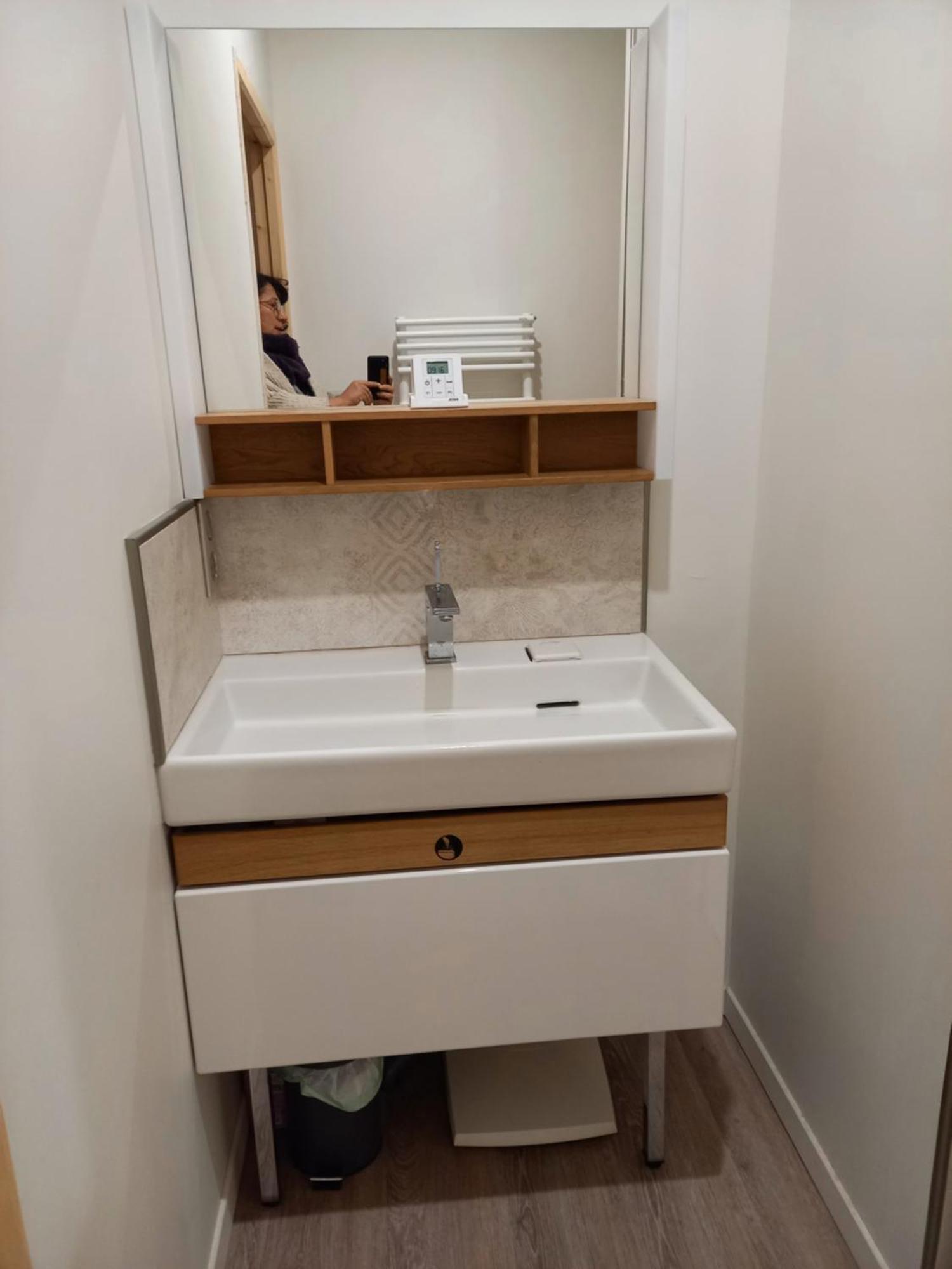 Appartamento Les Meubles Du Colombier Lons-le-Saunier Esterno foto